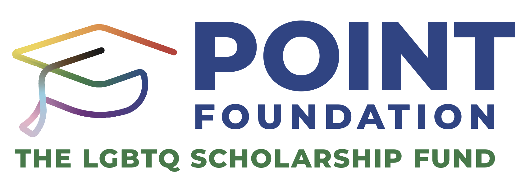 point foundation the lgbt scholarship fund.