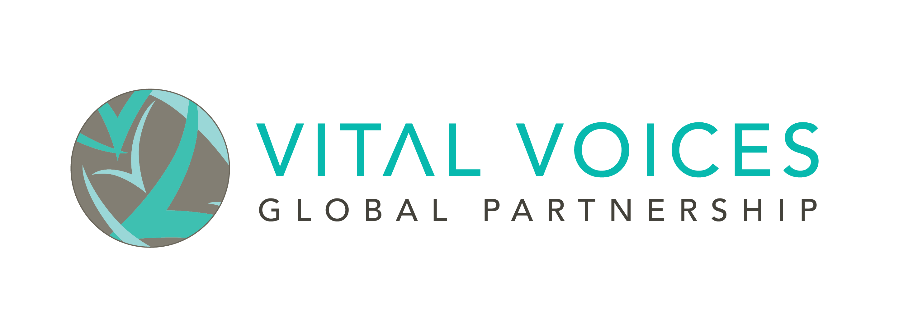 vital voices global partnership logo.