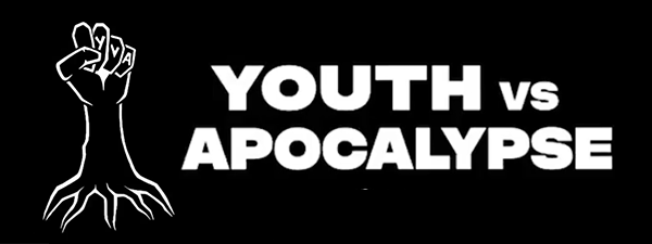 youth vs apocalypse.